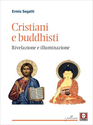 cover image of Cristiani e buddhisti